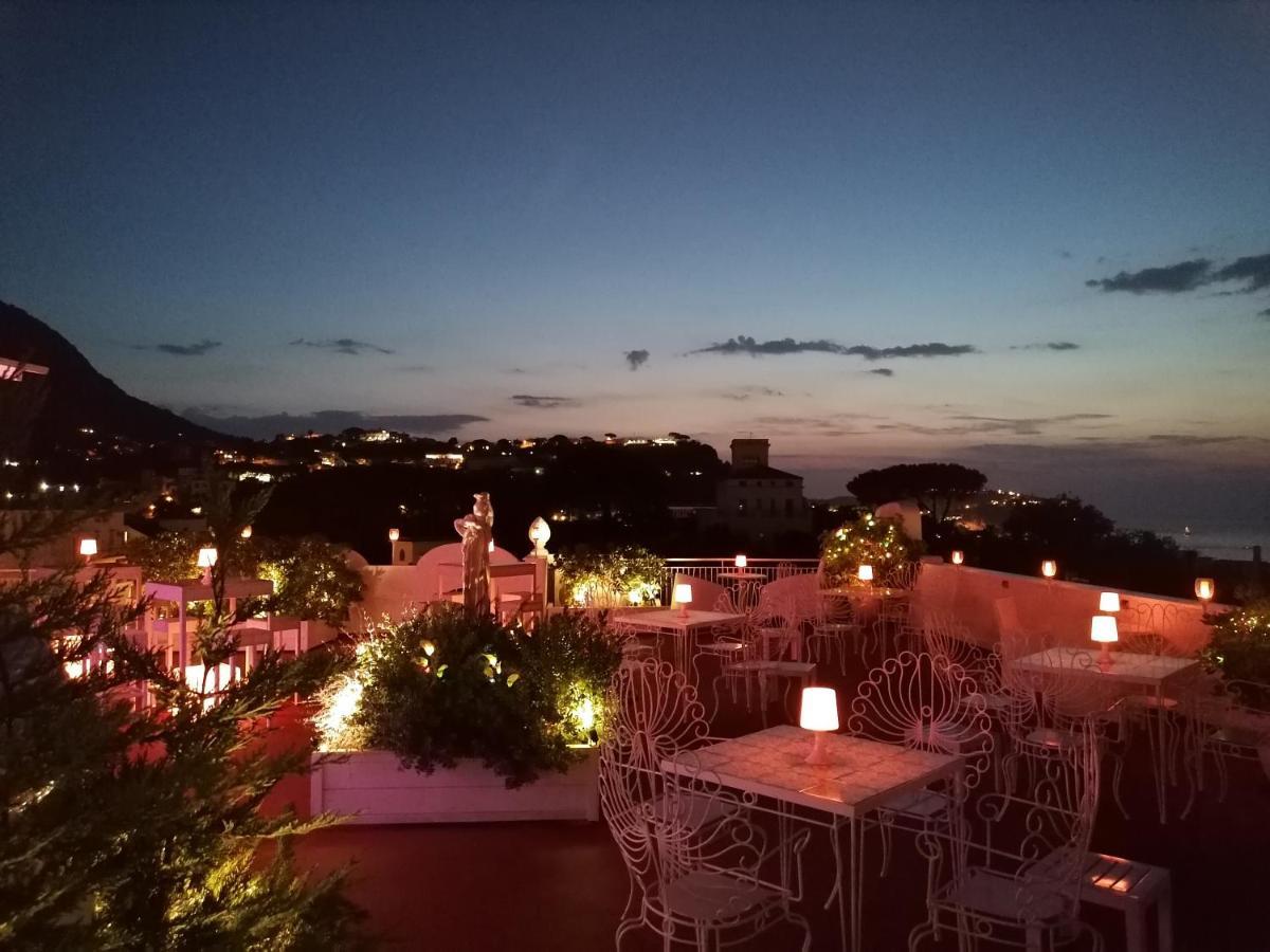 Hotel Casa Di Meglio Ischia Luaran gambar