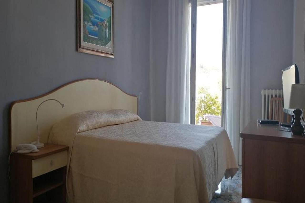 Hotel Casa Di Meglio Ischia Luaran gambar