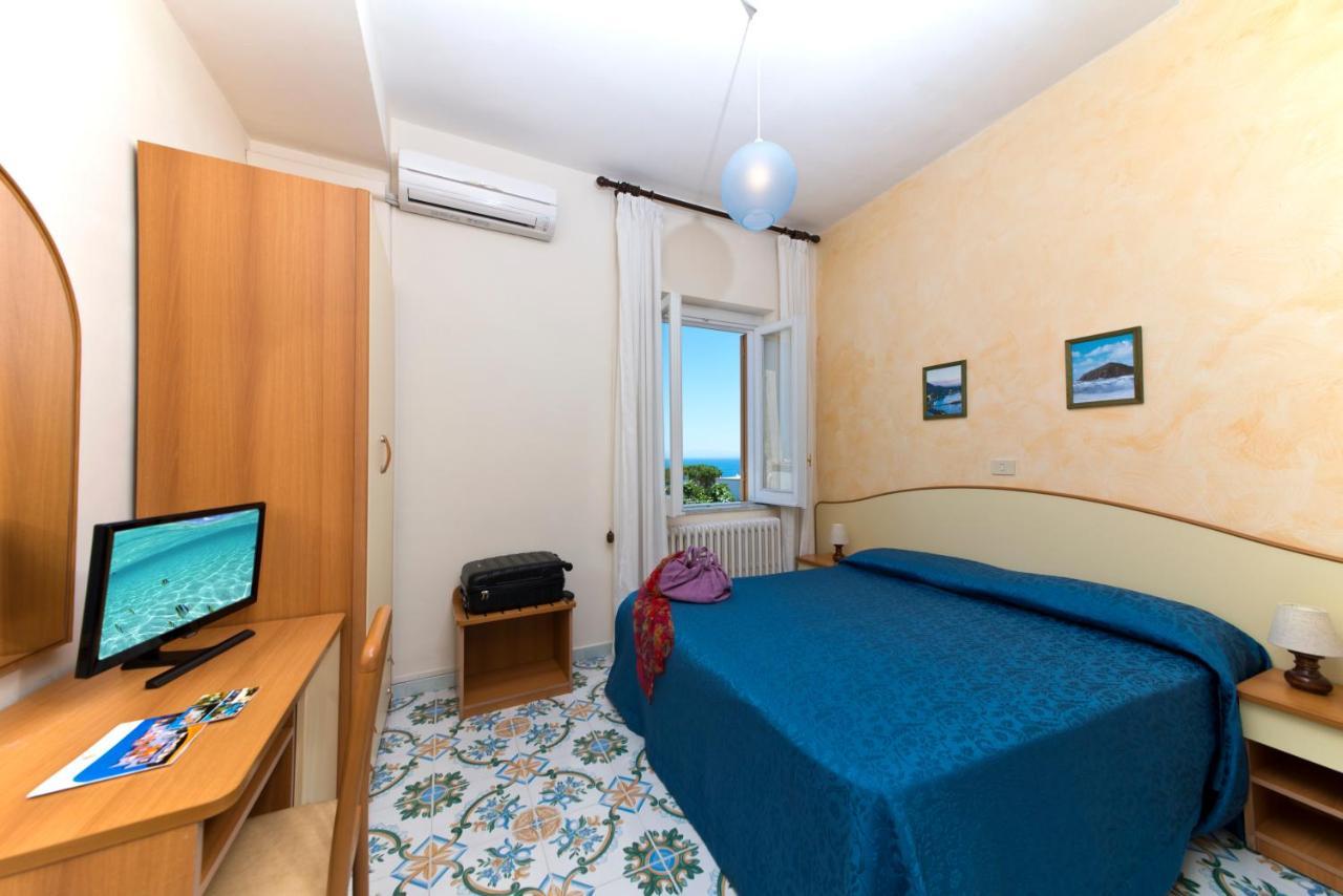 Hotel Casa Di Meglio Ischia Luaran gambar